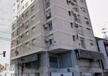 Alquiler Departamento 2 Ambientes en Olivos