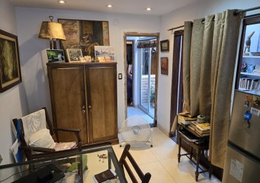 Venta Ph 2 Ambientes en San Isidro.